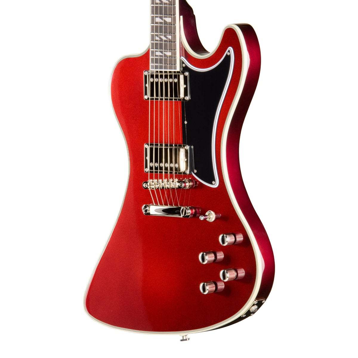 Epiphone Inspired by Gibson Futura RD Custom Midnight Ember Shift