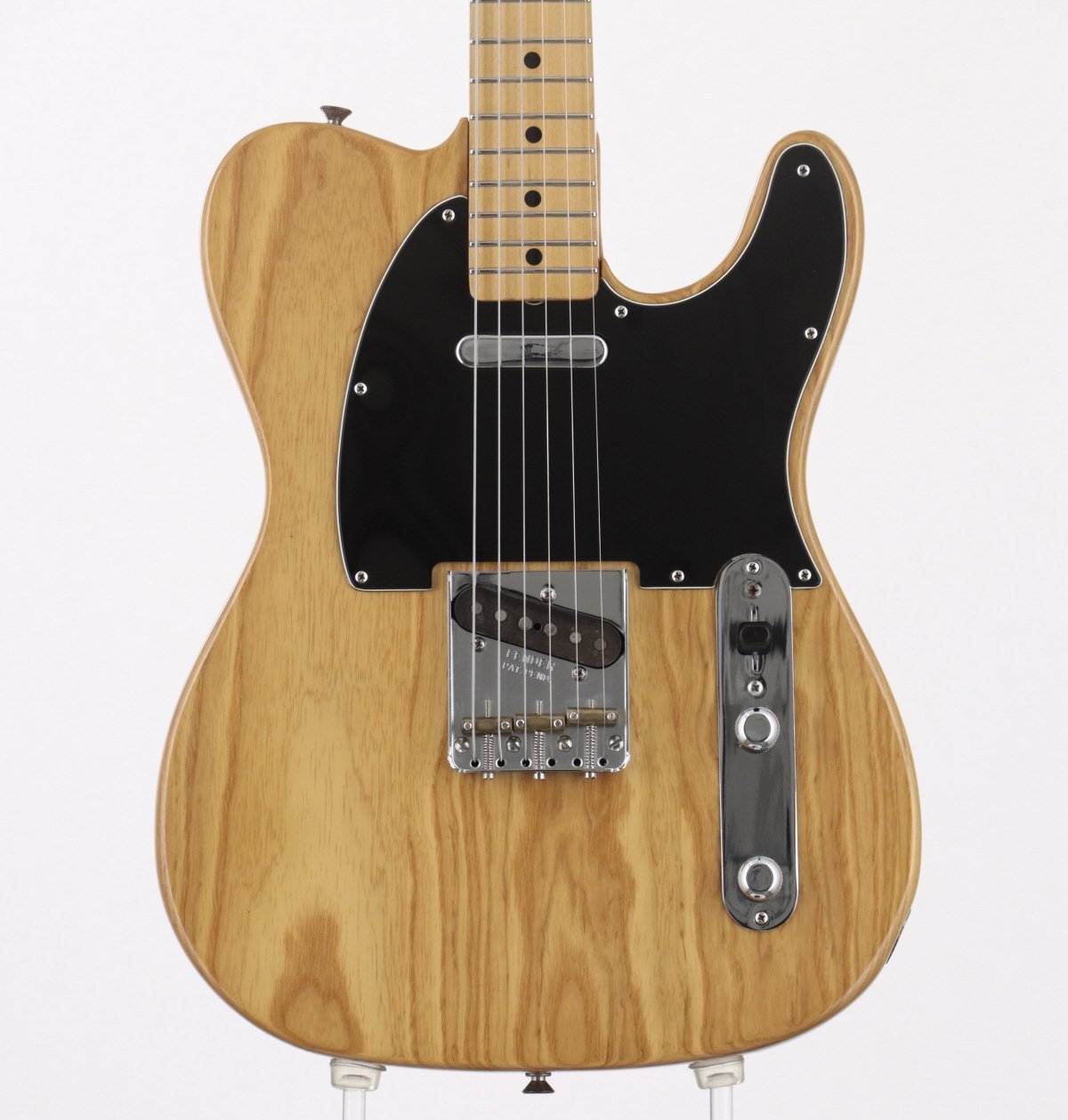 Fender Telecaster ナチュラル Fender フェンダー Hybrid II Telecaster Vintage Natural MN