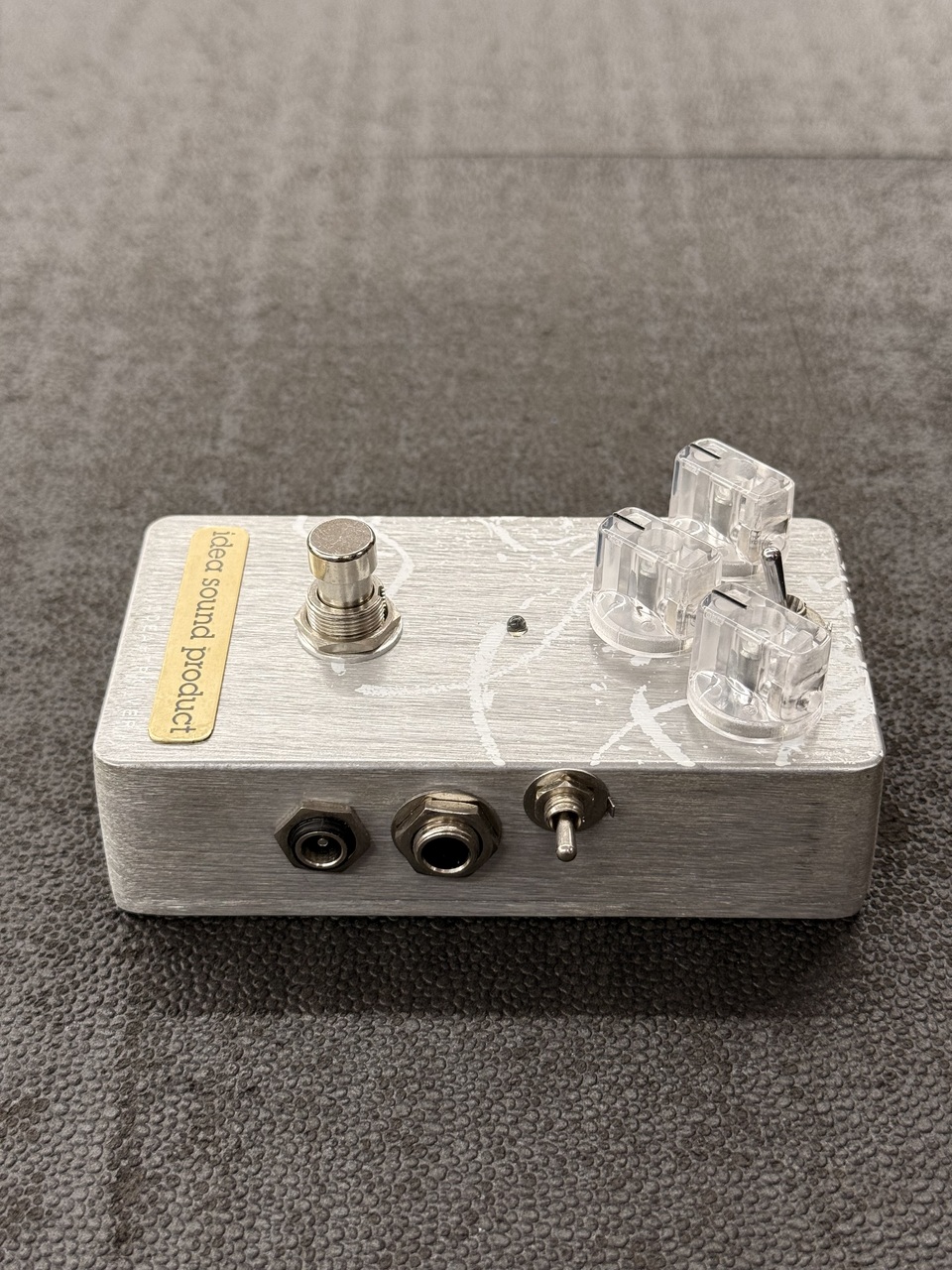 idea sound product IDEA-TPX Ver.1（中古）【楽器検索デジマート】