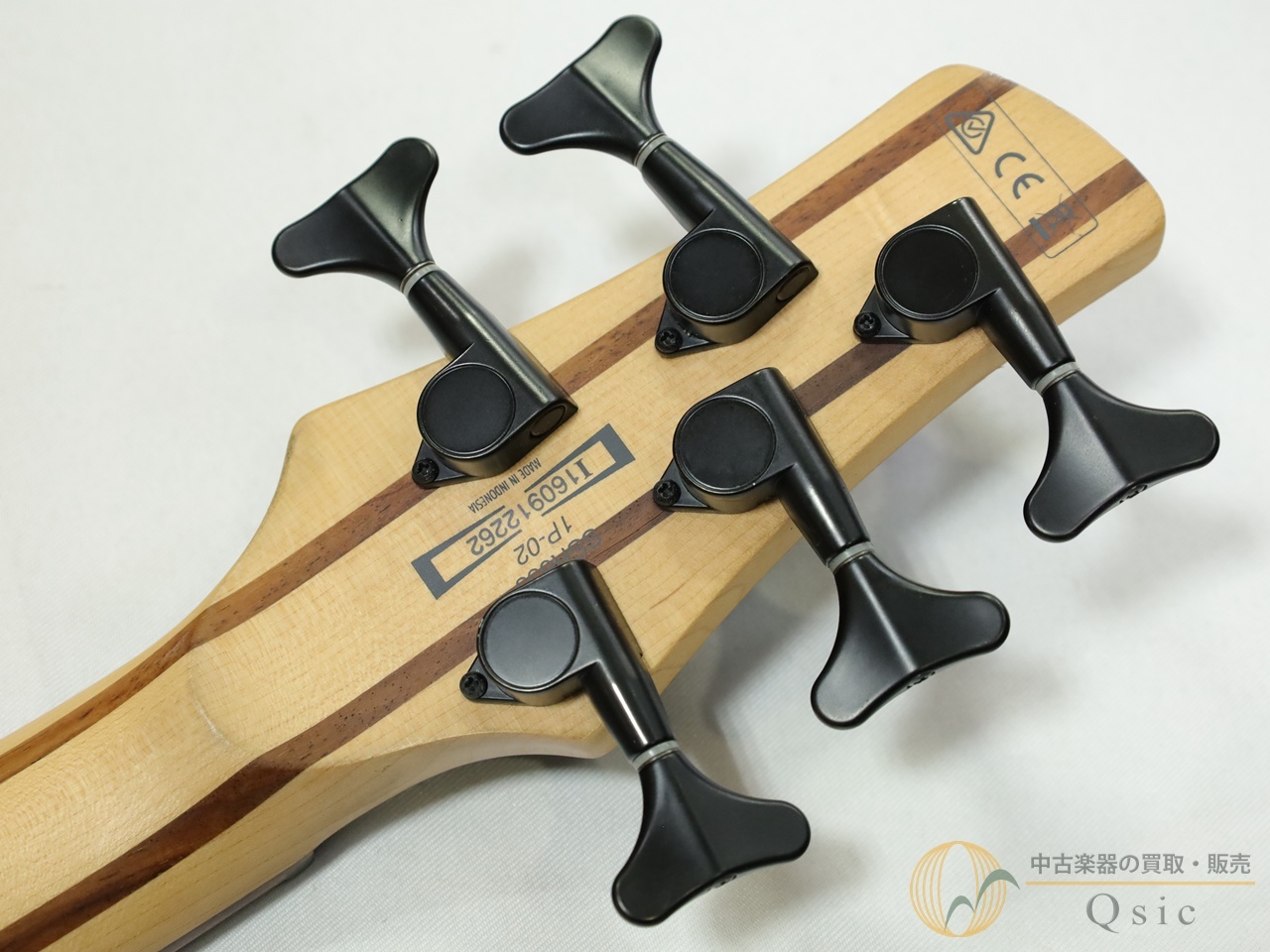 Ibanez SSR635 【返品OK】[UM089]【神戸店在庫】（中古/送料無料