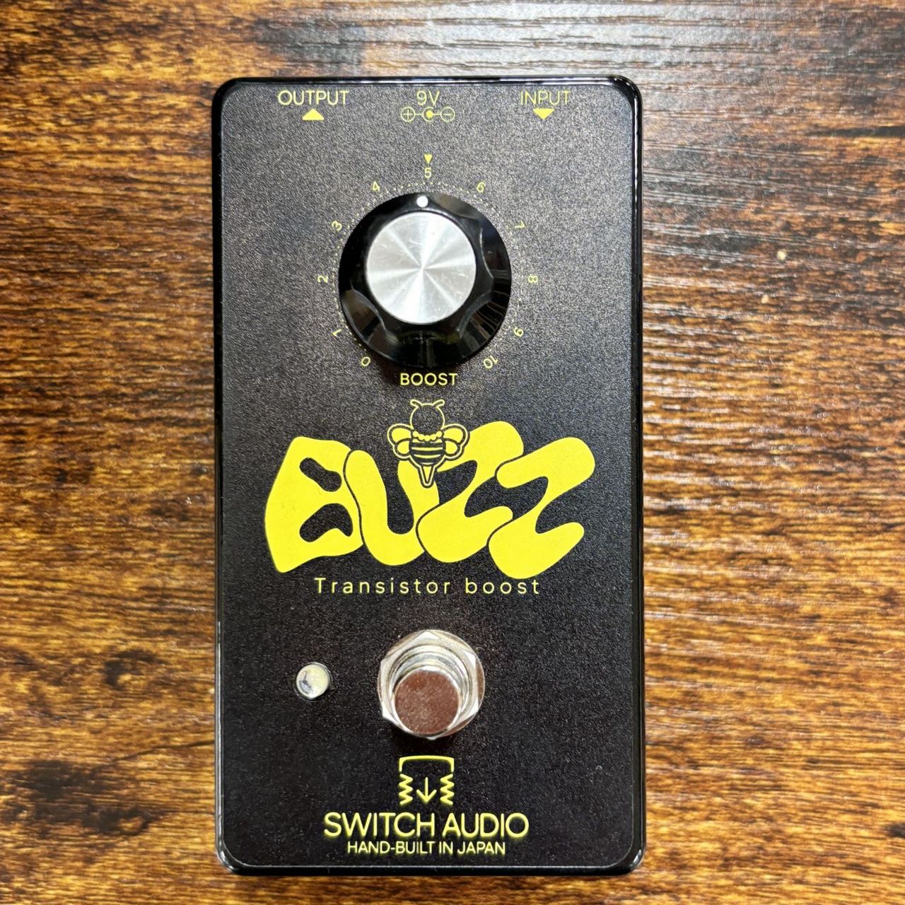 Switch Audio BUZZ（新品/送料無料）【楽器検索デジマート】