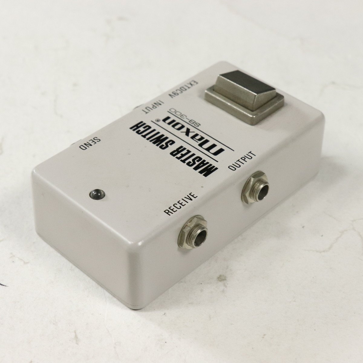 Maxon SB-300 Master Switch 【梅田店】（中古）【楽器検索