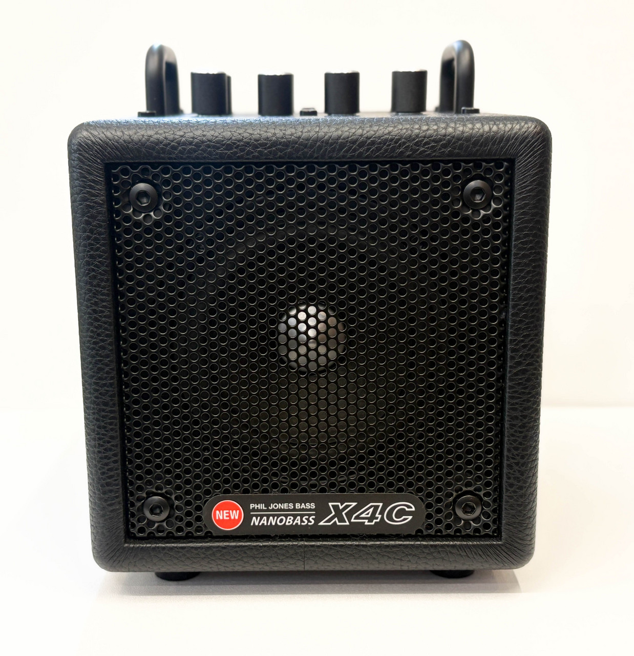 Phil Jones Bass X4C Black（中古）【楽器検索デジマート】