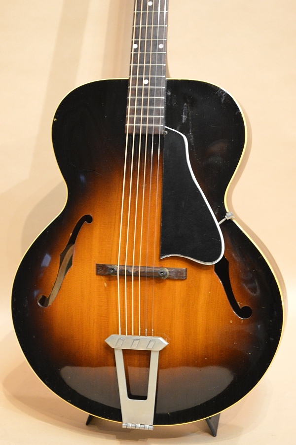 1957年 Gibson L-48 Vintage ギブソン ヴィンテージ 1957年 Gibson L-48 Vintage ギブソン ヴィンテージ 1957年 Gibson L
