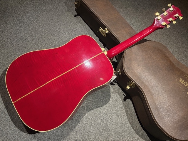 Gibson DOVE 1996年製（中古）【楽器検索デジマート】