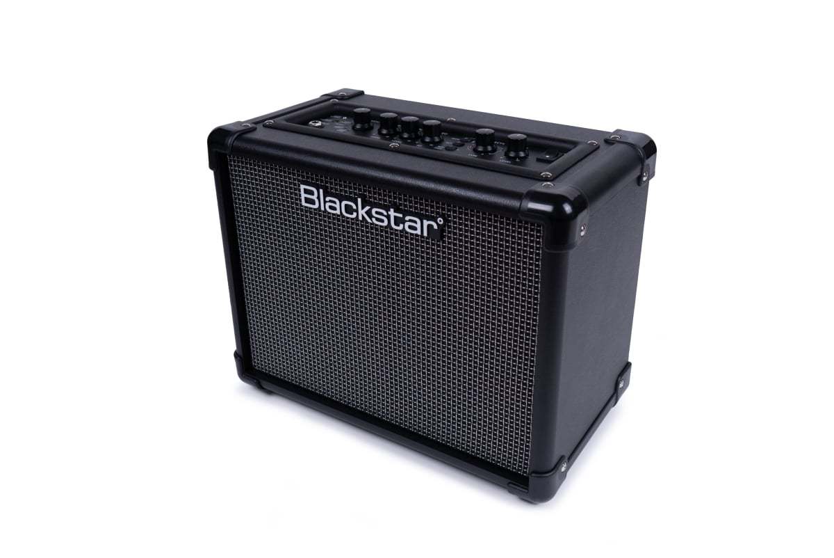 Blackstar ID:CORE V3 STEREO 10 ブラックスター 10W ギター