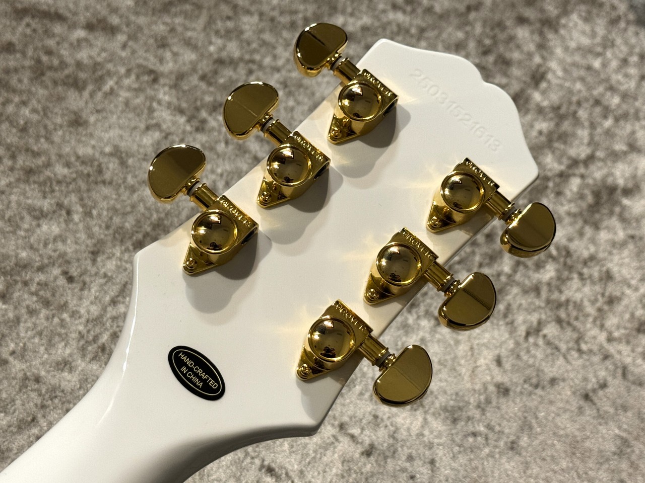 Epiphone Les Paul Modern, エボニー指板 Epiphone Les Paul Modern, エボニー指板（即納可能】Gibson