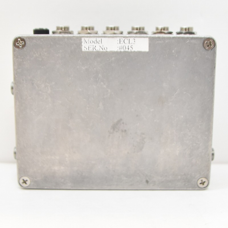 Otodel ECL3 Effect Changer Loop 3 【心斎橋店】（中古）【楽器検索