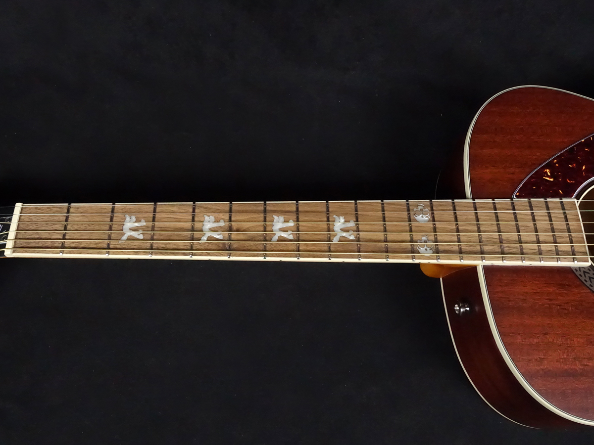 Fender Tim Armstrong Hellcat Natural（新品）【楽器検索デジマート】