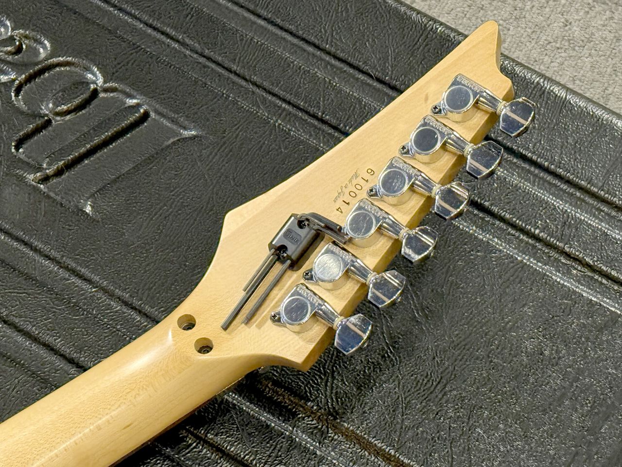 Ibanez J.Custom RG1702（中古）【楽器検索デジマート】