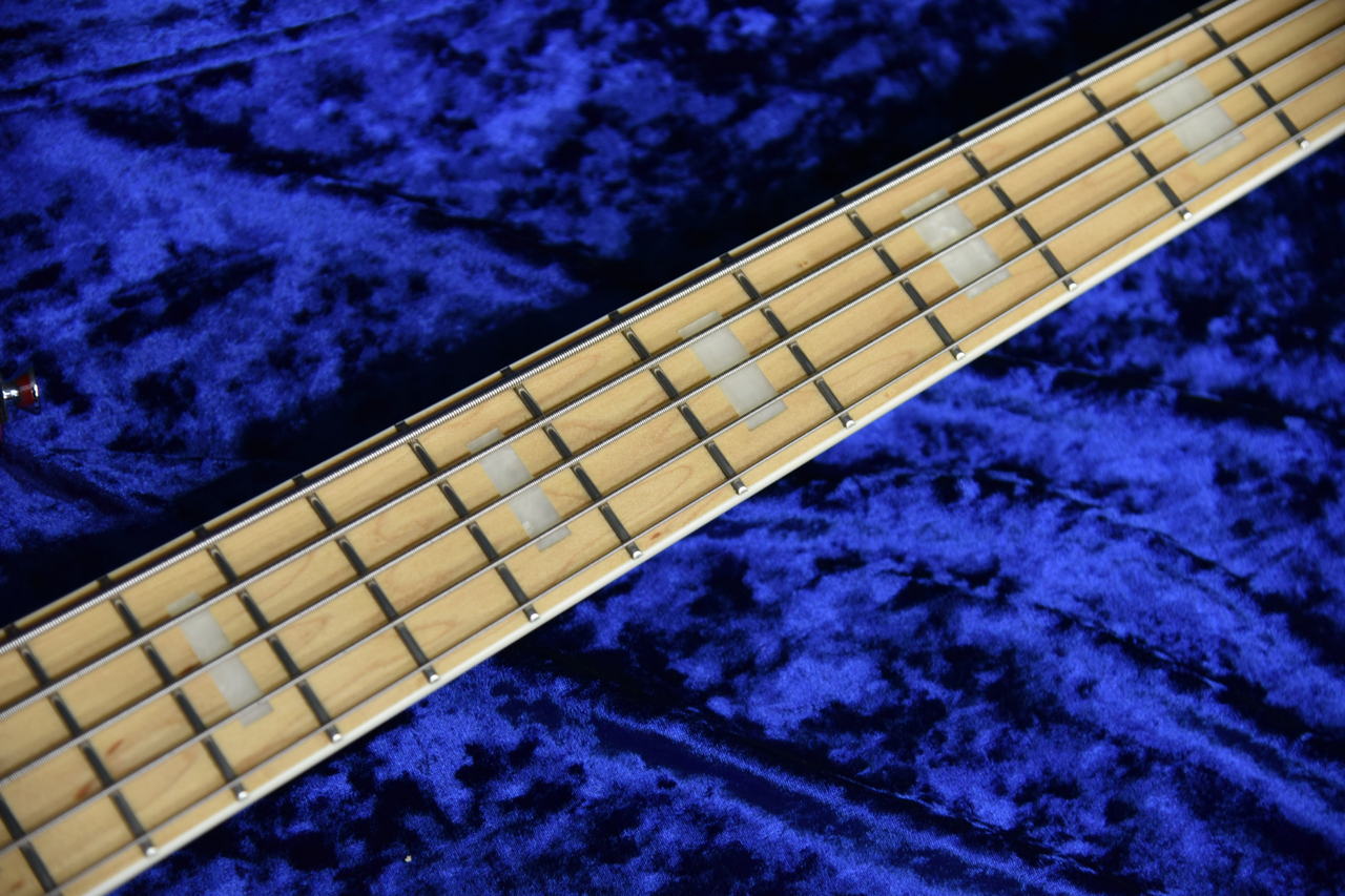 ATELIER Z M265 CUSTOM（中古）【楽器検索デジマート】