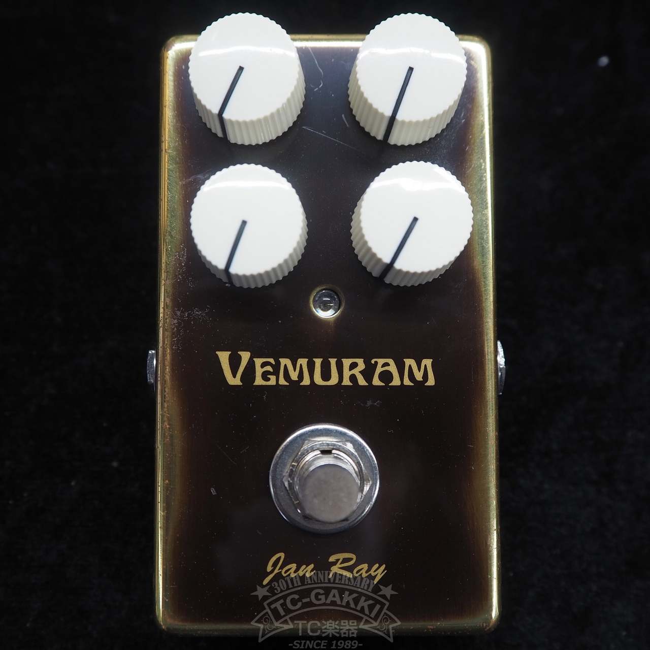VEMURAM Jan Ray（中古）【楽器検索デジマート】