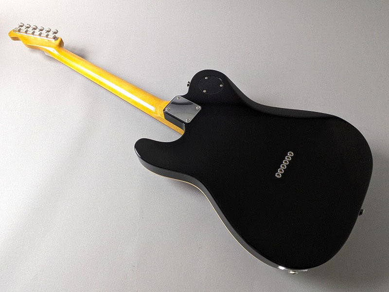 Moon REGGAE MASTER RM-DXII BK/R 【3.525kg】【受注生産品