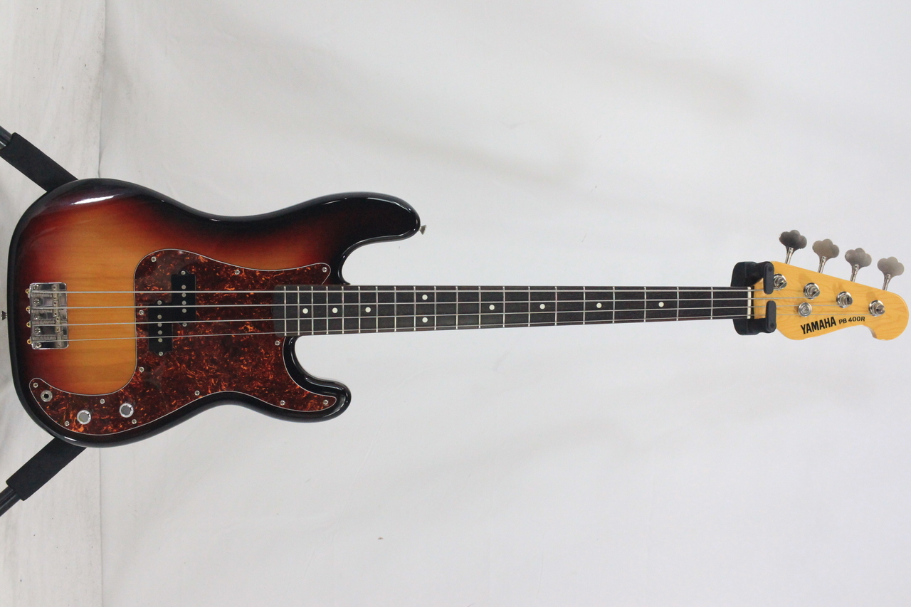 YAMAHA PB-400Rプレシジョンベース YAMAHA Pulser Bass PB-400 希少