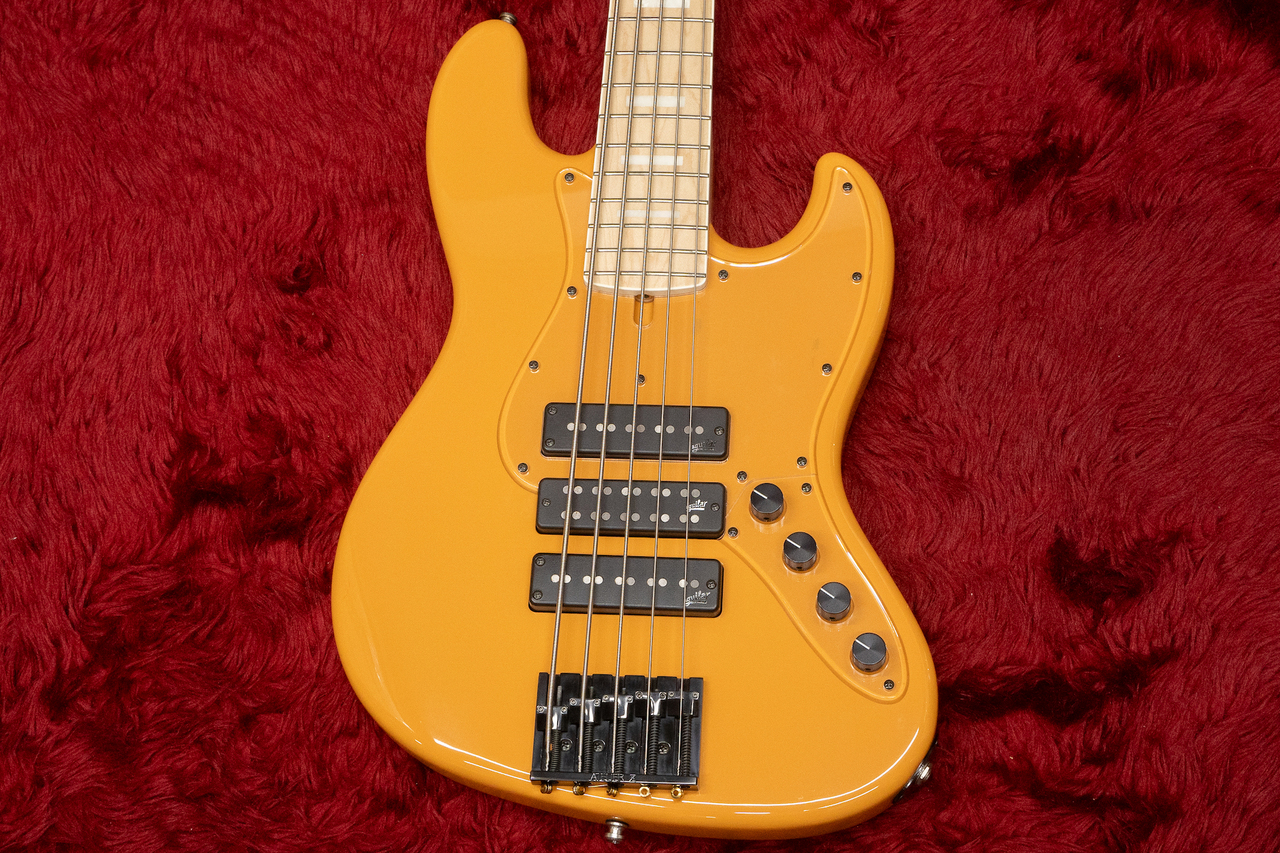 ATELIER Z M#265 custom orange #040911 4.22kg【GIB横浜】（中古/送料