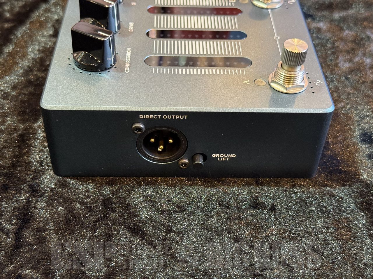 Darkglass Electronics ALPHA・OMEGA PHOTON（新品/送料無料）【楽器