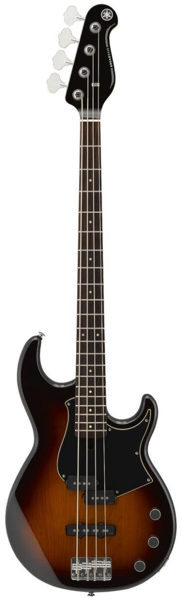 YAMAHA /BB434 TBS(タバコブラウンサンバースト) ヤマハ エレキベース