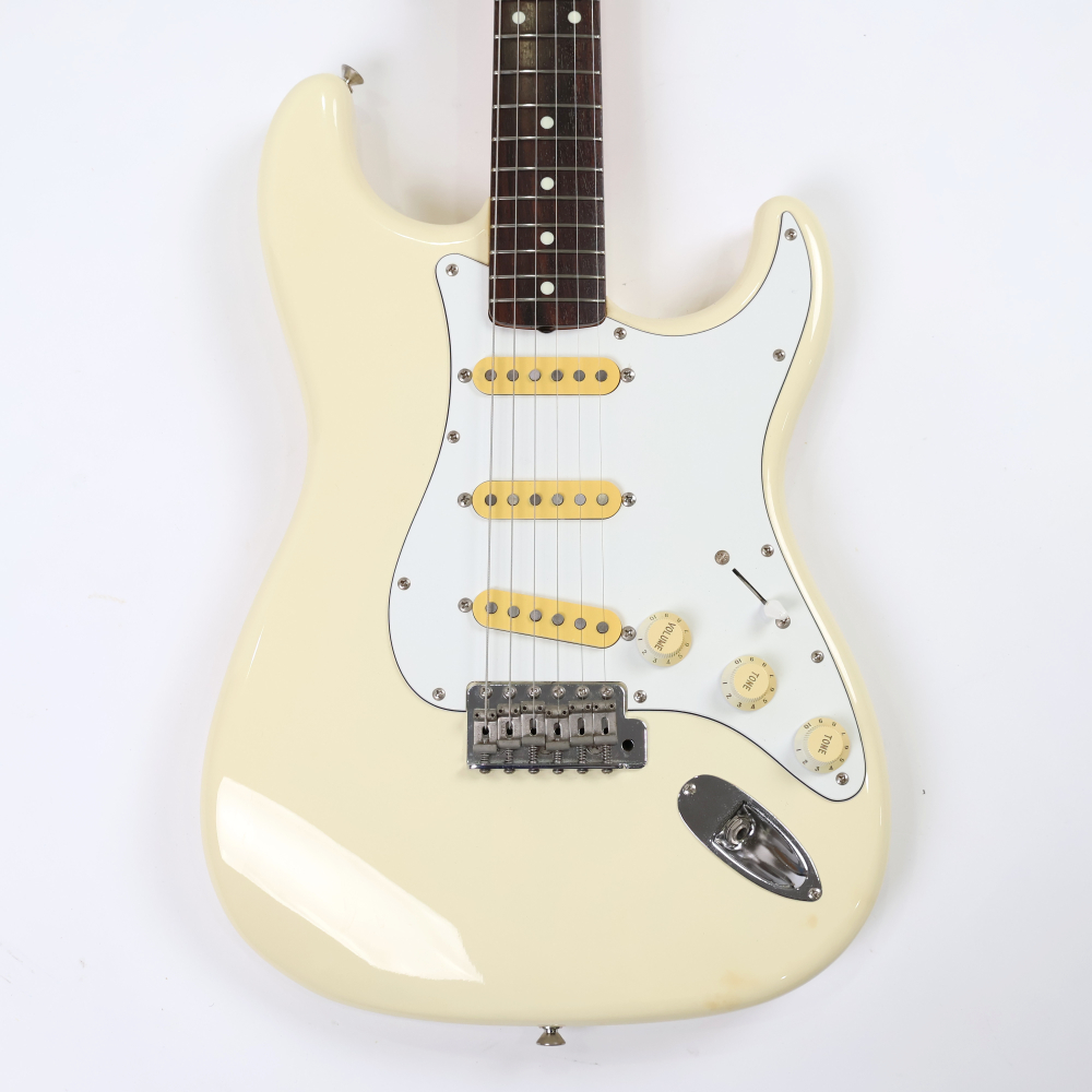 Fender Japan 【中古】 エレキギター FENDER JAPAN フェンダージャパン