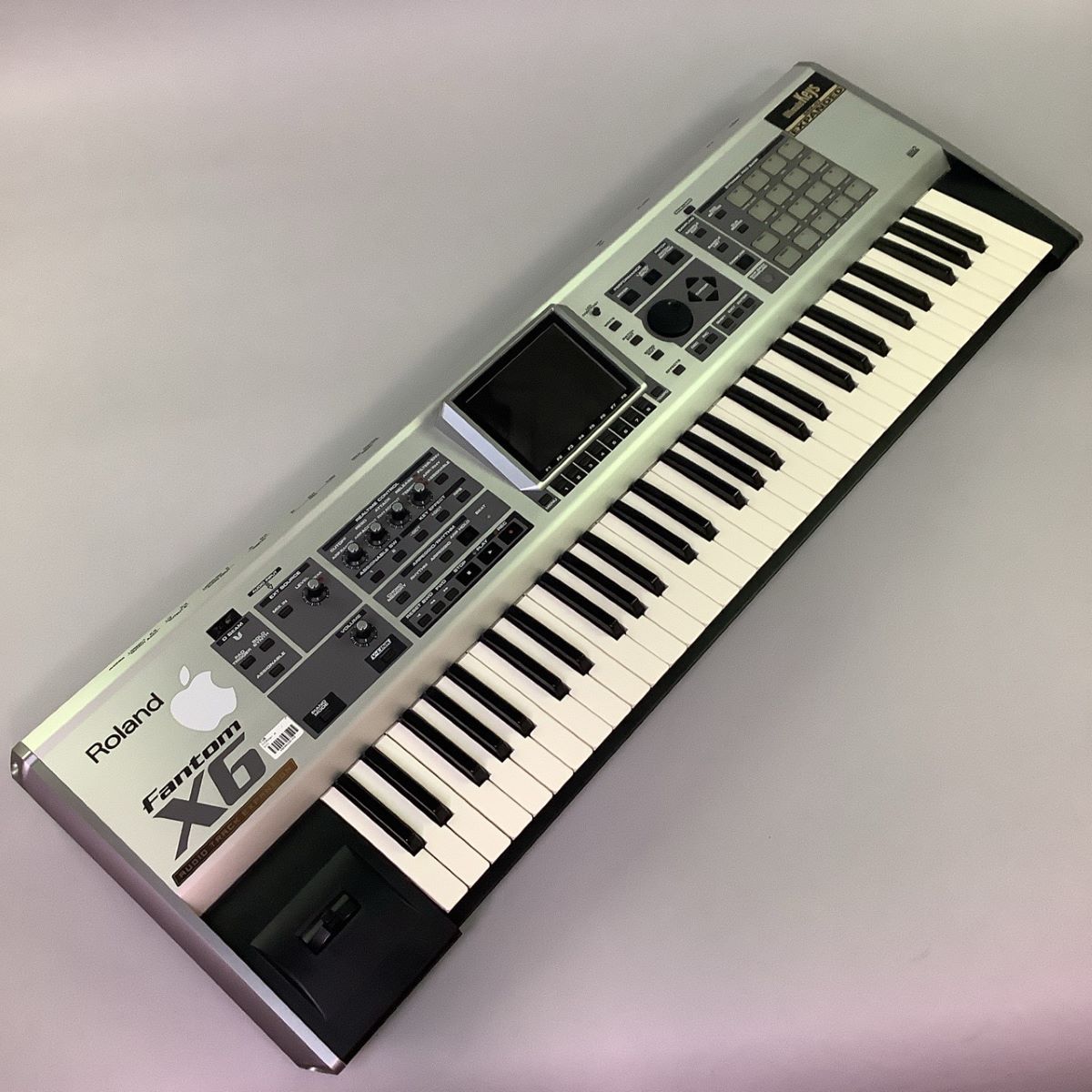 Roland Fantom-X6（中古/送料無料）【楽器検索デジマート】