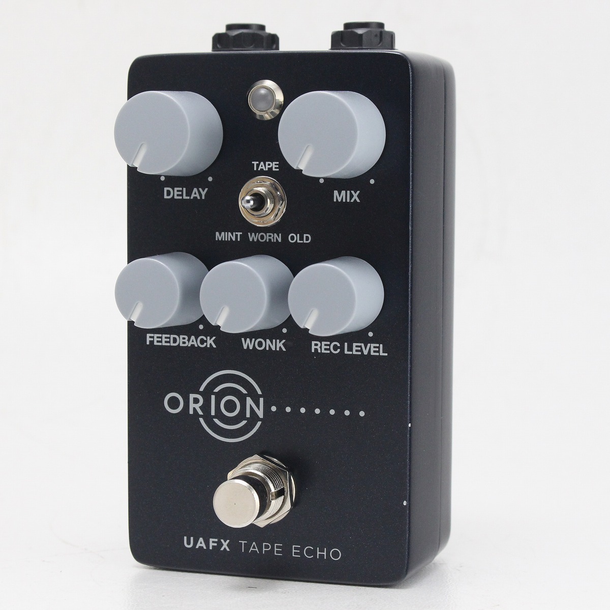 Universal Audio UAFX Orion Tape Echo 【御茶ノ水本店】（中古