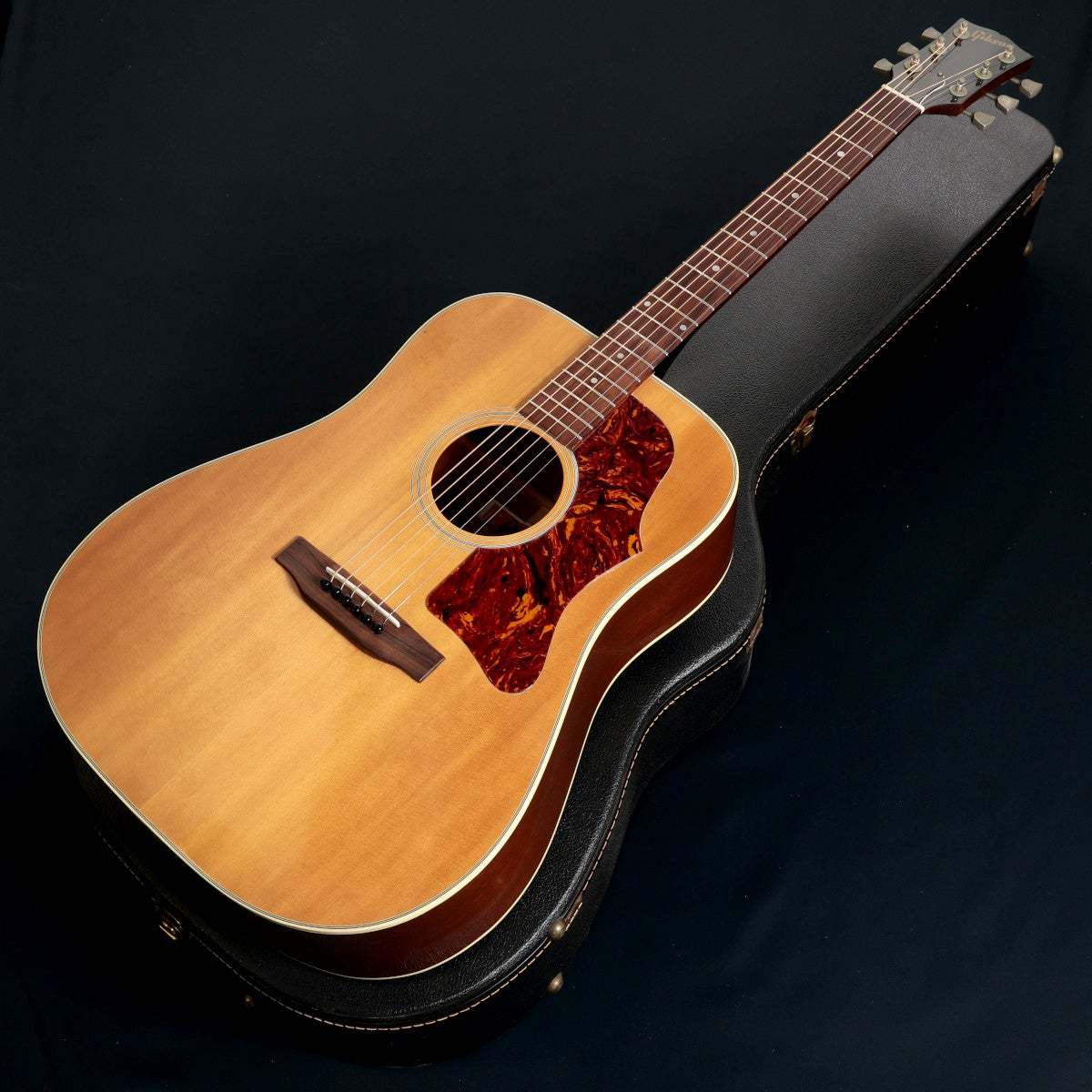 Gibson J-50 DELUXE (1978年製/Vintage) ギブソン アコギ