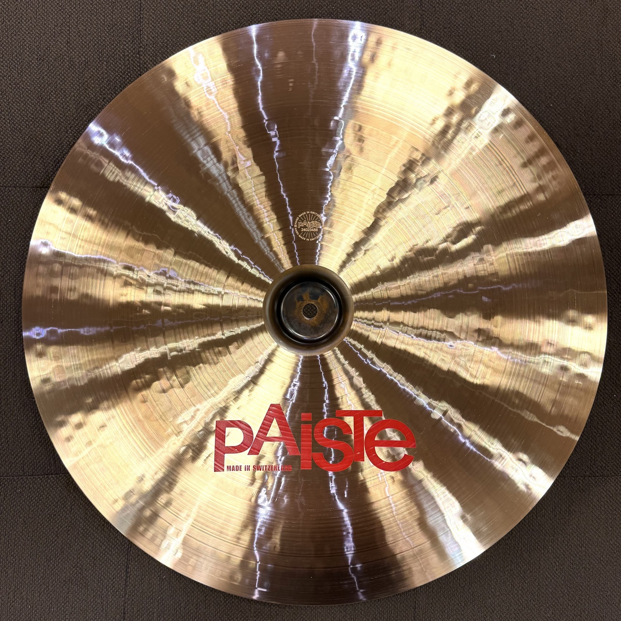 PAiSTe 《現品限り超特価》2002 China 18