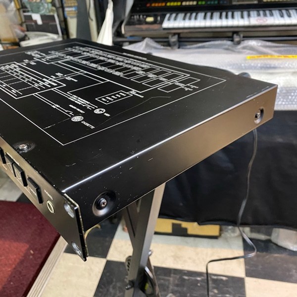 YAMAHA TX81Z（中古）【楽器検索デジマート】