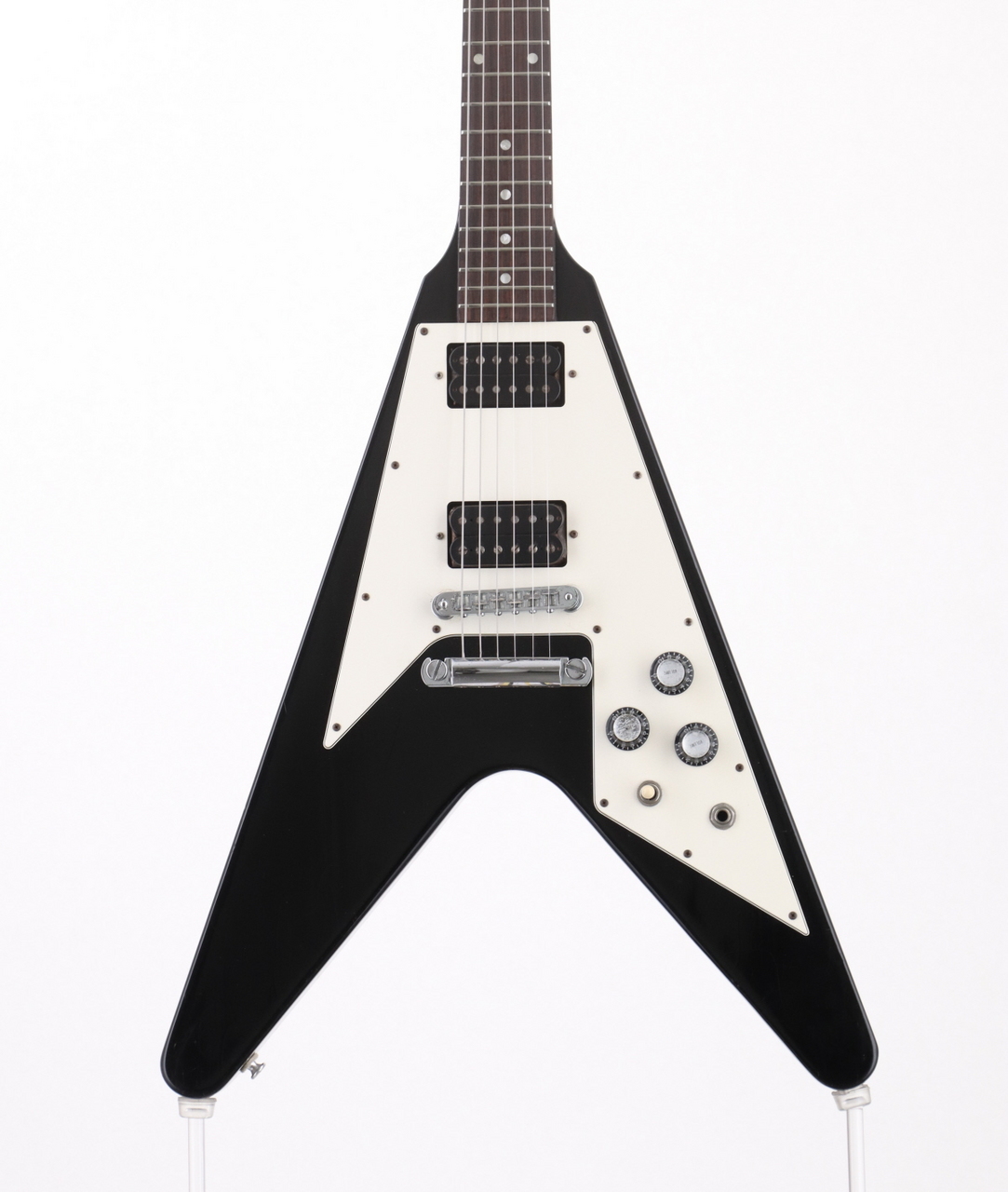 Gibson Flying V '67 貴重なエボニー指板 8/11まで Gibson Flying V '67 貴重なエボニー指板 - メルカリ