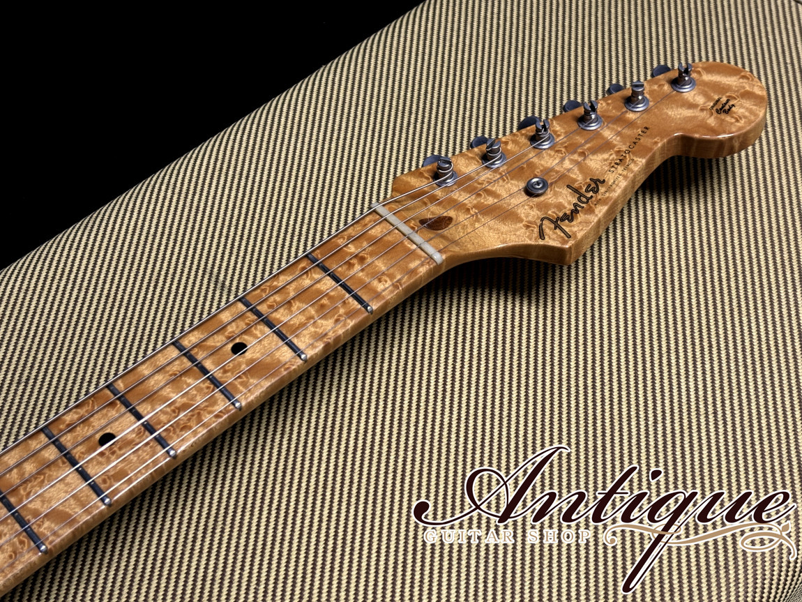 Fender Custom Shop MBO Custom Built 50's Stratocaster 1996 A-OWT