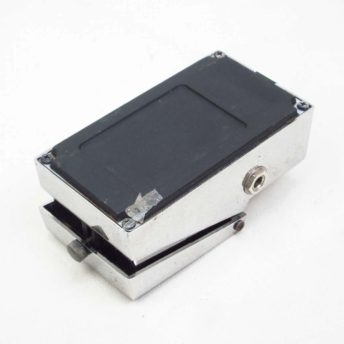 iSP Technologies Decimator II Pedal Noise Reduction ノイズ