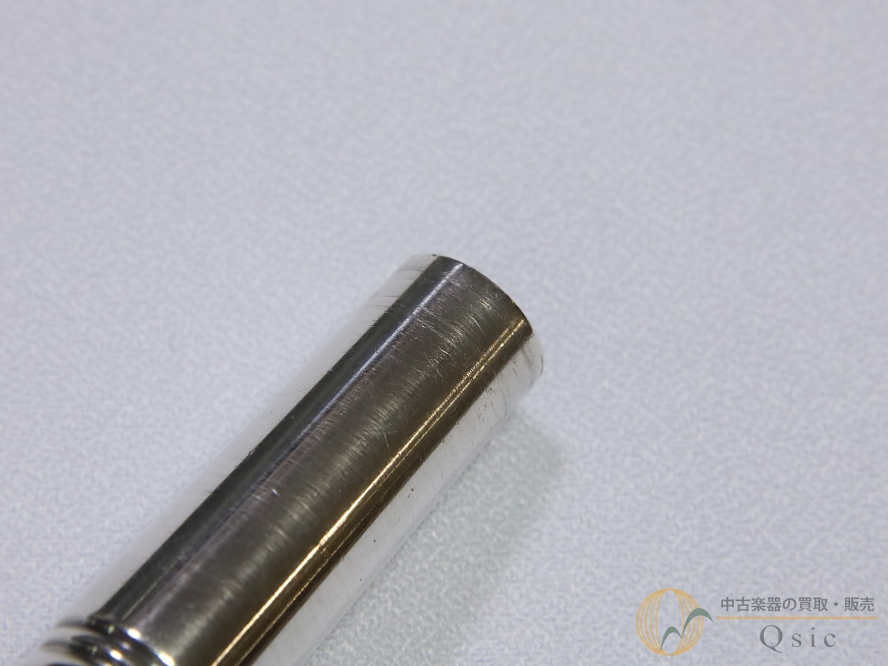 Bach CORP. 5G 太管用マウスピース [QMW05]【神戸店在庫】（中古
