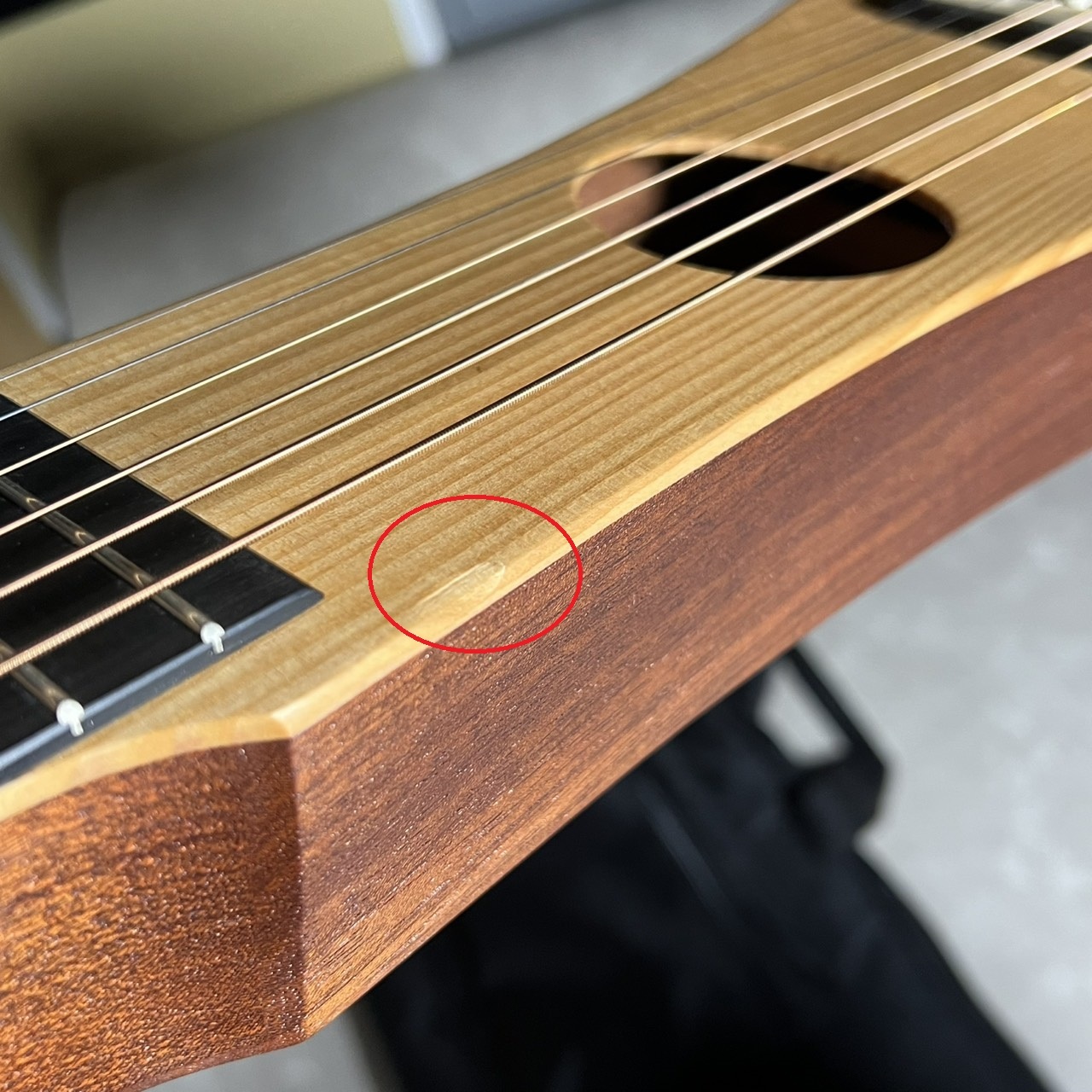 Martin Backpacker（中古/送料無料）【楽器検索デジマート】