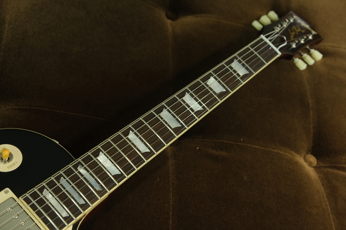 Epiphone 1959 Les Paul Standard Reissue / Washed Bourbon