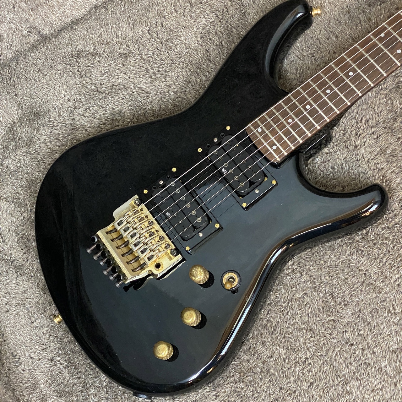 Ibanez ROADSTARII RG652【尾張小牧店】