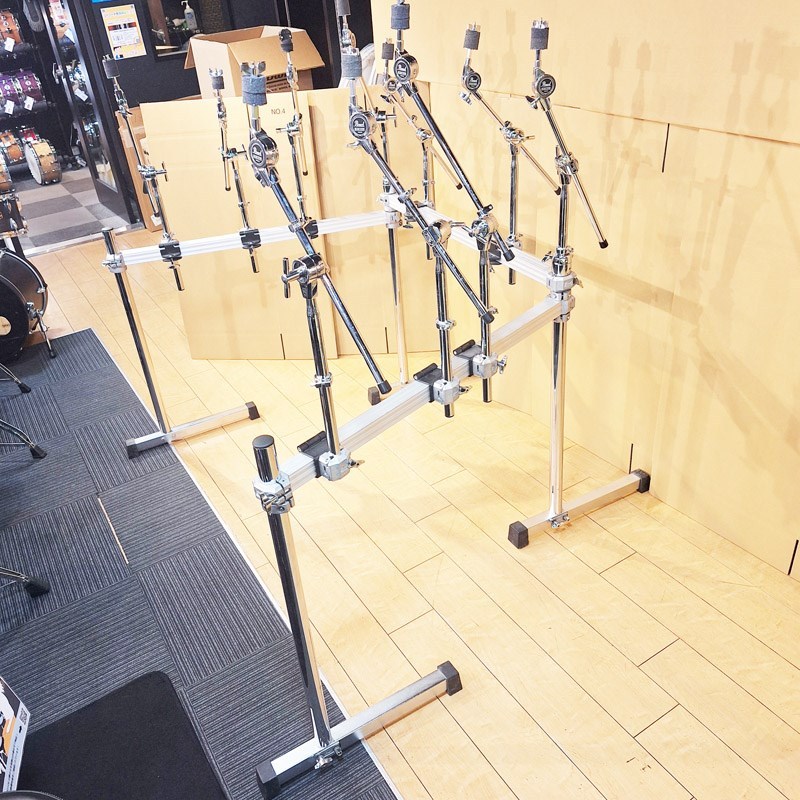 Pearl USED 中古 DR-513 [Drum Rack：ドラムラック基本セット