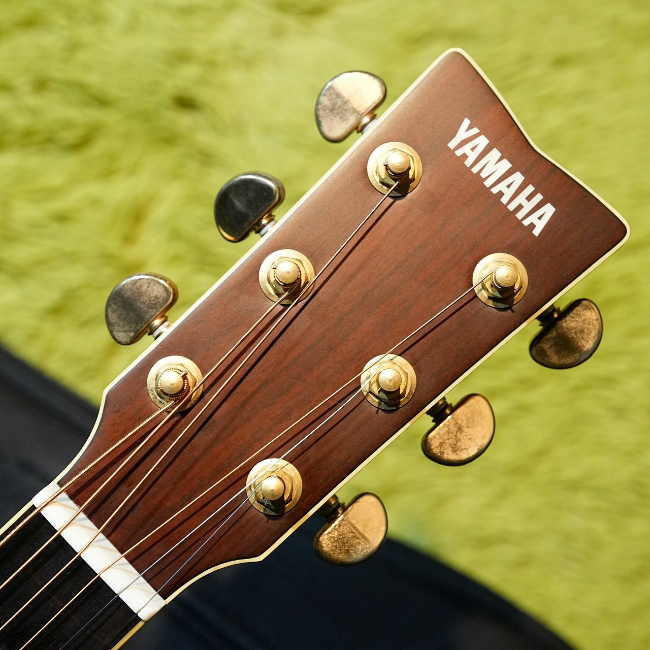 YAMAHA LL6 BS【トップ単板エレアコ】【ヤマハ入門モデル】(中古 ...
