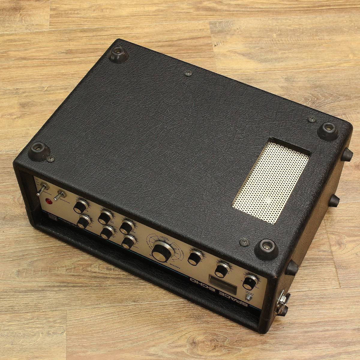 Roland RE-200 SPACE ECHO 【キーボードマート新宿】（ビンテージ/送料