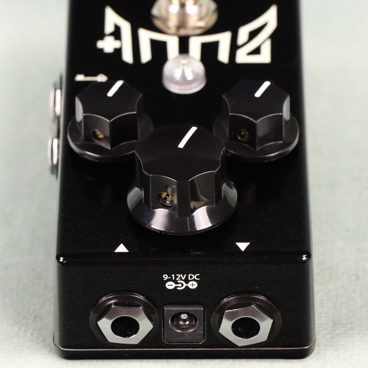 Fortin Amplification ZUUL+ ノイズリダクション ノイズゲート【渋谷店