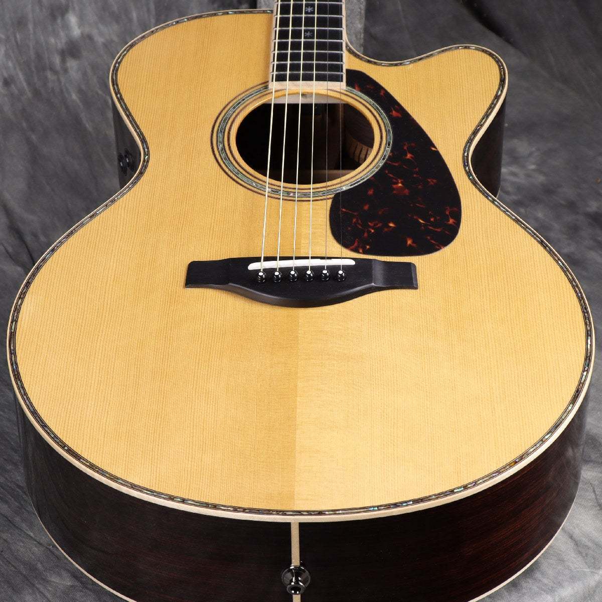 YAMAHA LX Series LJX36C ARE Natural ヤマハ 日本製 【実物画像/未