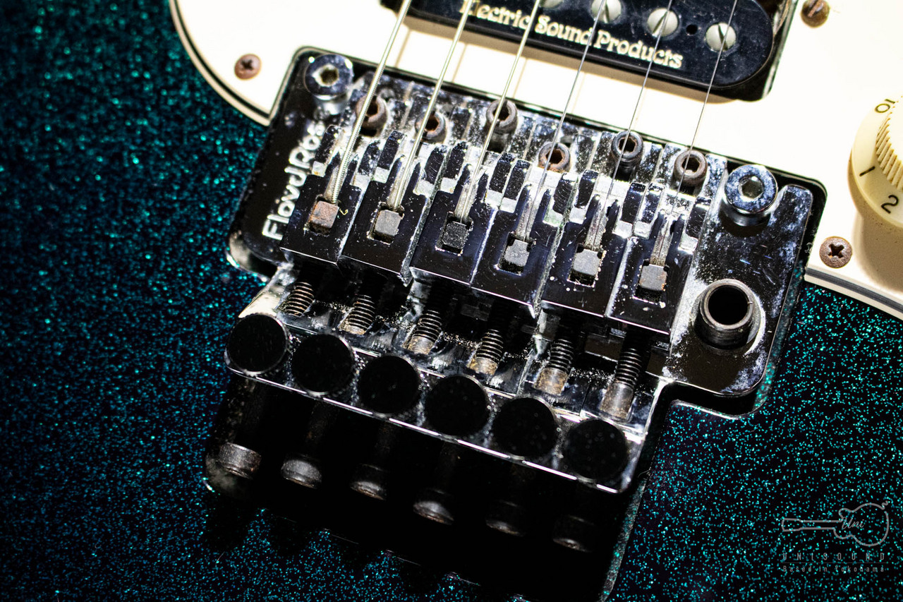 ESP SNAPPER-AL/M FR（中古）【楽器検索デジマート】