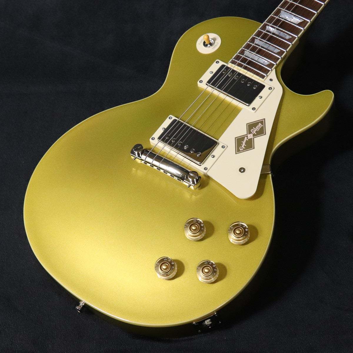 Epiphone Inspired by Gibson Custom Tak Matsumoto 1955 Les Paul