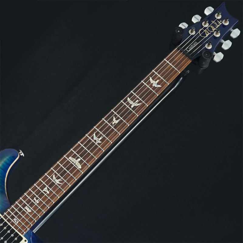 Paul Reed Smith(PRS) 【USED】 Custom24 2013 Model (Makena Blue 