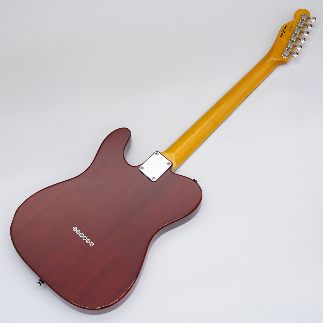 ATELIER Z The Village CUSTOM（新品）【楽器検索デジマート】