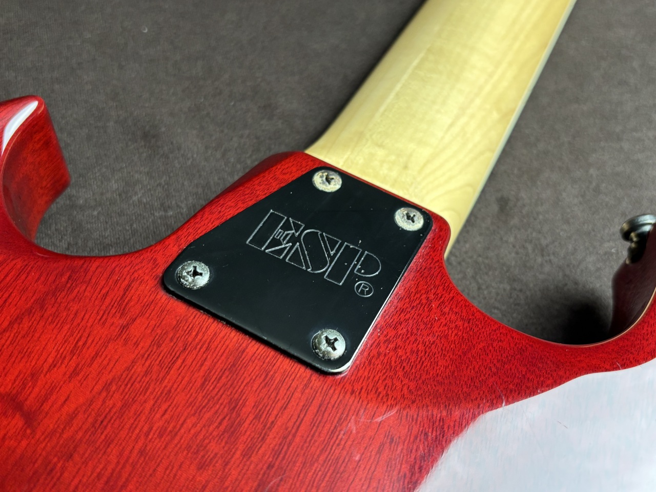 ESP VIPER 7st（中古）【楽器検索デジマート】
