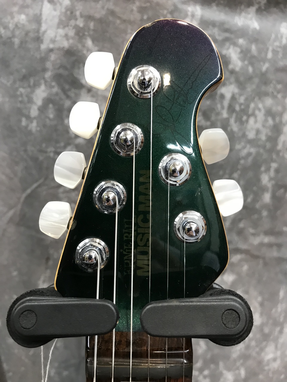MUSIC MAN JP6（中古）【楽器検索デジマート】