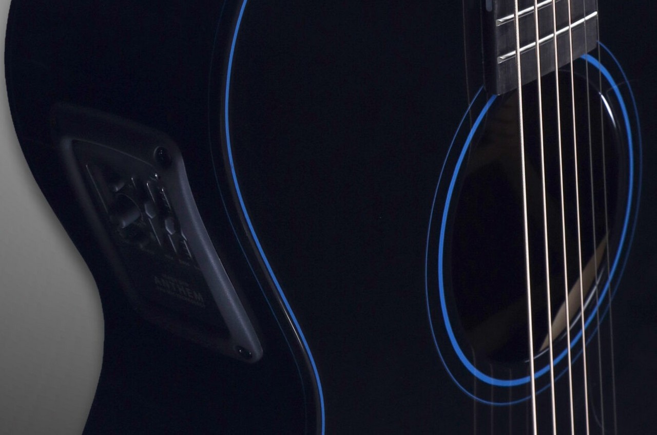 Furch Eclipse Performance Azure Gc-ER a SPA エレアコ ピックアップ