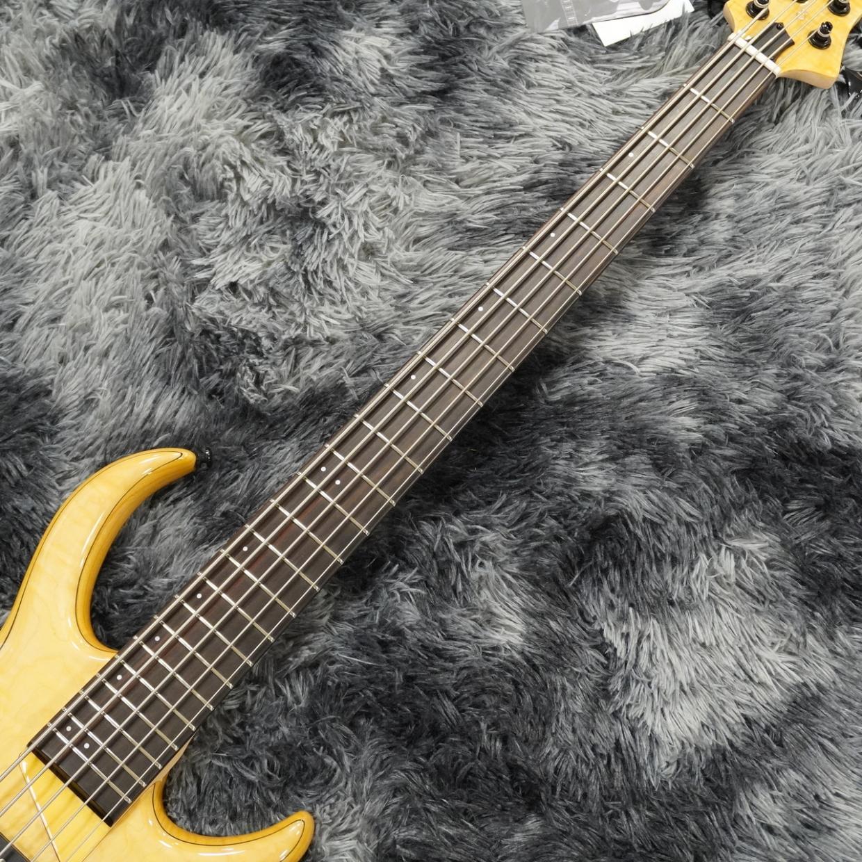 Sire Marcus Miller M7 Ash 5st NT (Natural)（新品/送料無料）【楽器