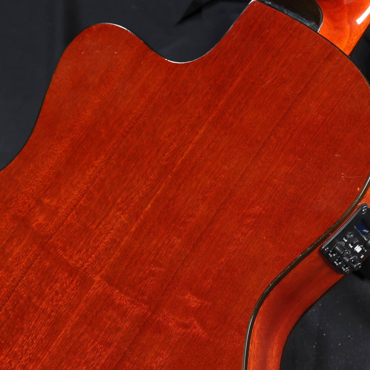 Lumber 現状販売品 LCG5E Natural 【福岡店】（中古）【楽器検索