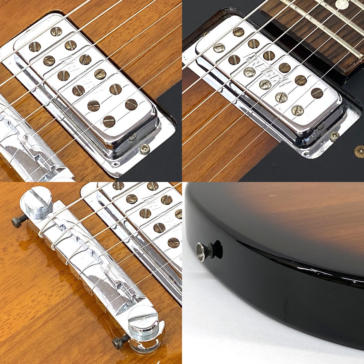 Gretsch Electromatic G51220 Junior Jet II（中古/送料無料）【楽器