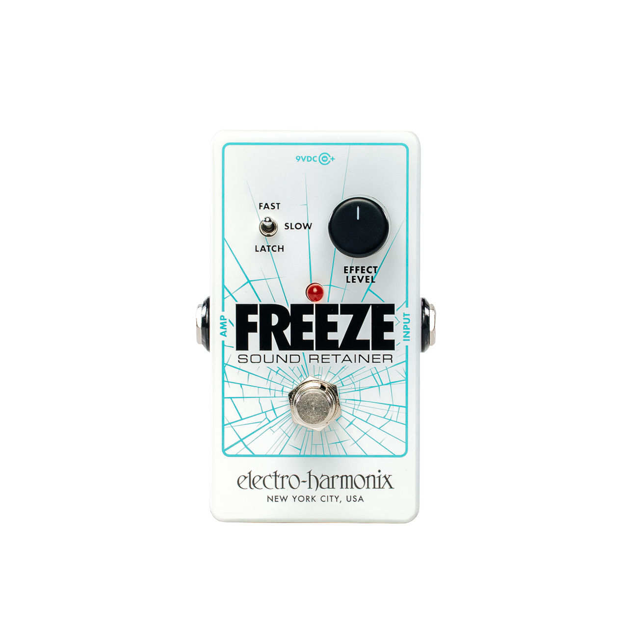 Electro-Harmonix Freeze サウンドリテイナー【新宿店】（新品）【楽器